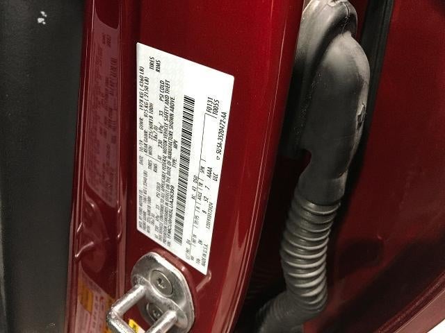 2020 Ford Escape SEL FWD