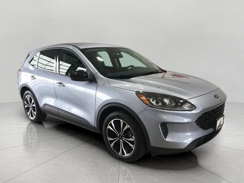 2022 Ford Escape SE AWD
