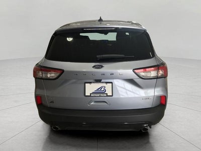 2022 Ford Escape SE AWD