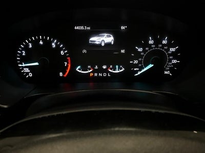 2022 Ford Escape SE AWD