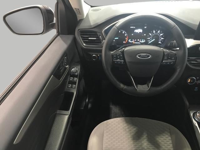2022 Ford Escape SE AWD