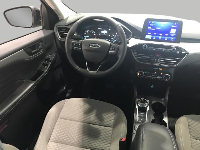 2022 Ford Escape SE AWD