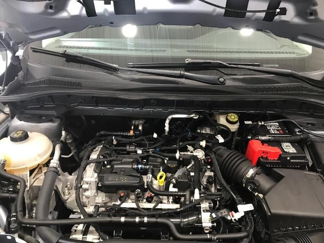 2022 Ford Escape SE AWD
