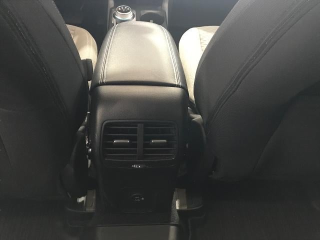 2022 Ford Escape SE AWD