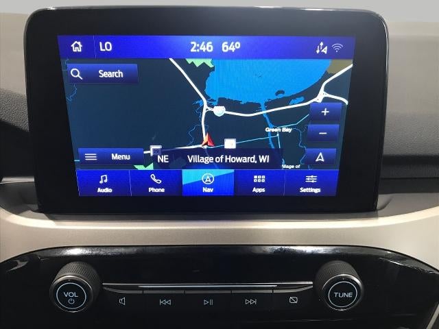 2022 Ford Escape SE AWD