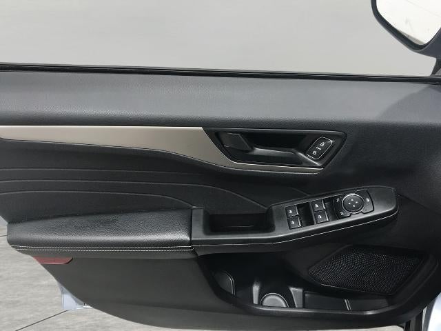 2022 Ford Escape SE AWD