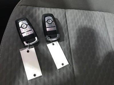 2022 Ford Escape SE AWD
