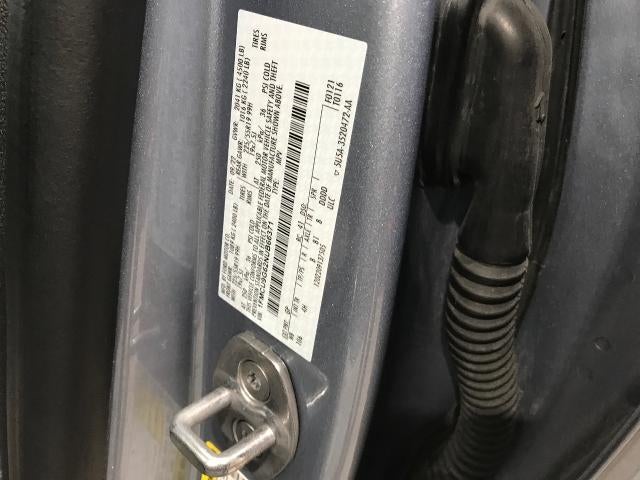 2022 Ford Escape SE AWD