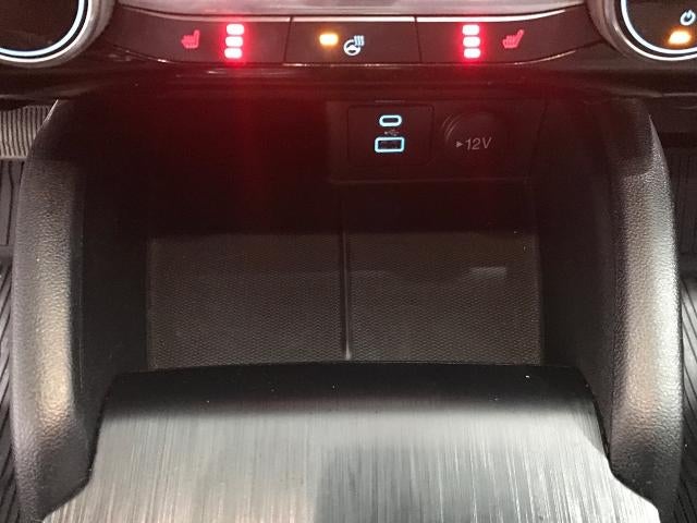 2022 Ford Escape SE AWD