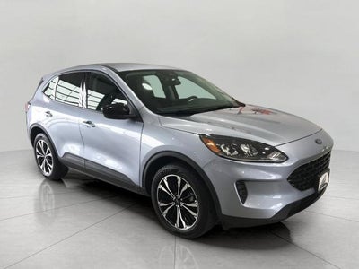 2022 Ford Escape SE AWD