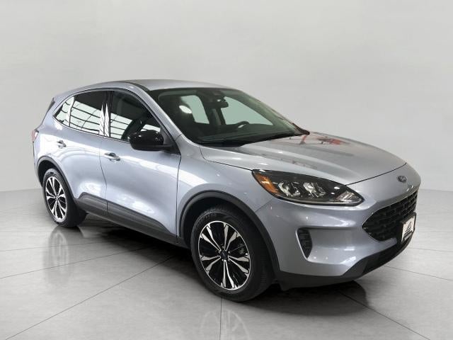 2022 Ford Escape SE AWD