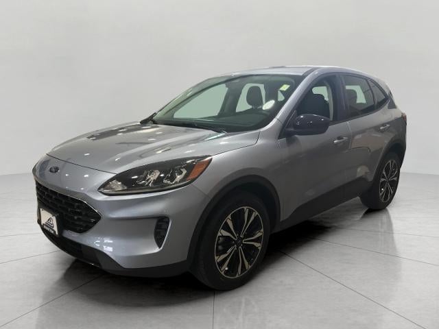 2022 Ford Escape SE AWD
