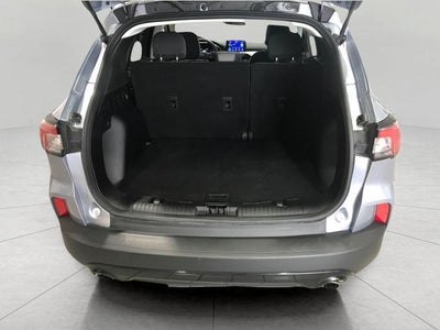 2022 Ford Escape SE AWD