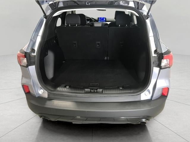 2022 Ford Escape SE AWD
