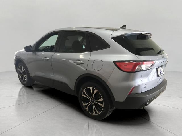 2022 Ford Escape SE AWD