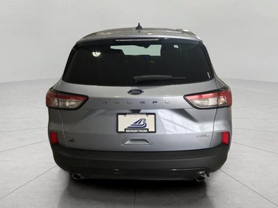 2022 Ford Escape SE AWD