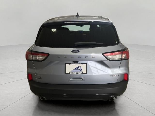 2022 Ford Escape SE AWD