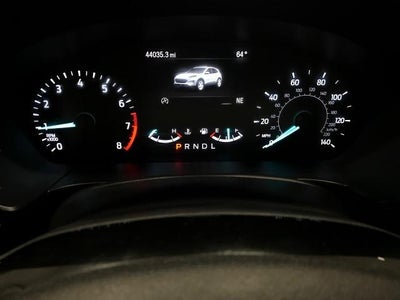 2022 Ford Escape SE AWD