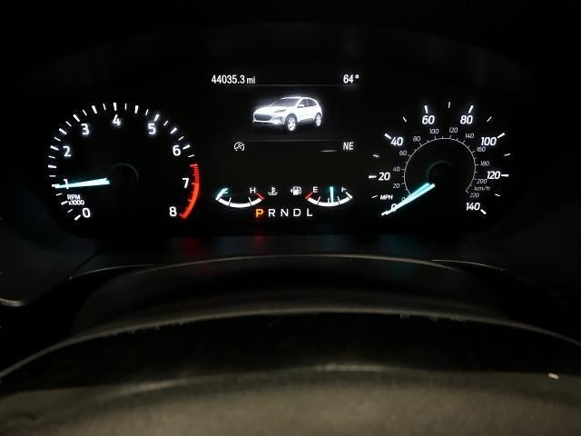 2022 Ford Escape SE AWD