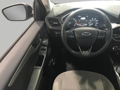 2022 Ford Escape SE AWD