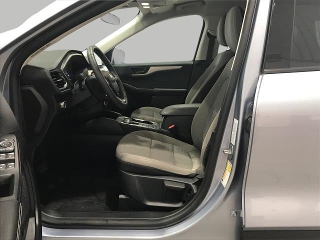 2022 Ford Escape SE AWD