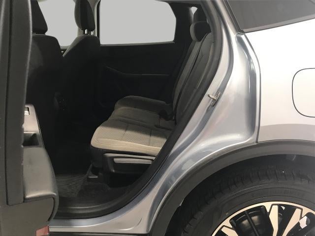 2022 Ford Escape SE AWD