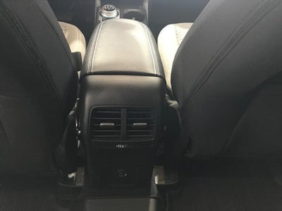2022 Ford Escape SE AWD