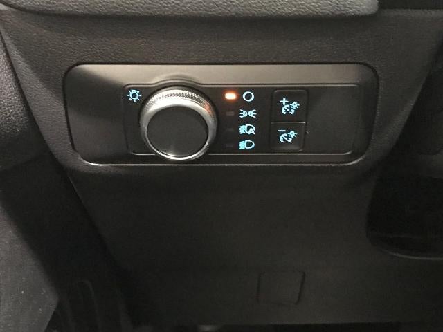 2022 Ford Escape SE AWD