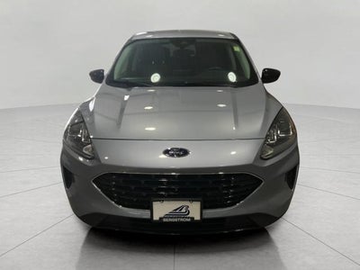 2022 Ford Escape SE AWD
