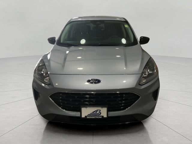 2022 Ford Escape SE AWD
