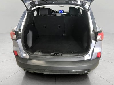 2022 Ford Escape SE AWD