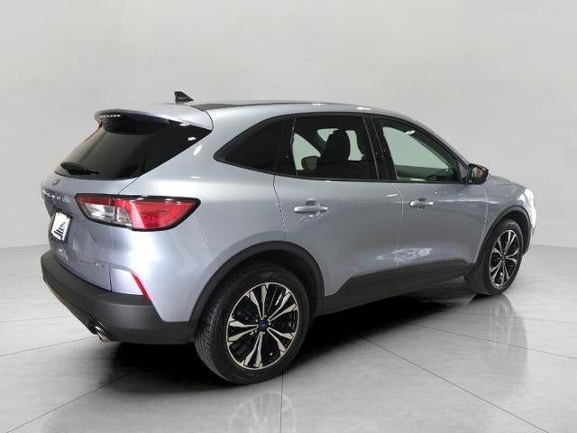 2022 Ford Escape SE AWD