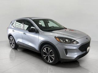 2022 Ford Escape SE AWD
