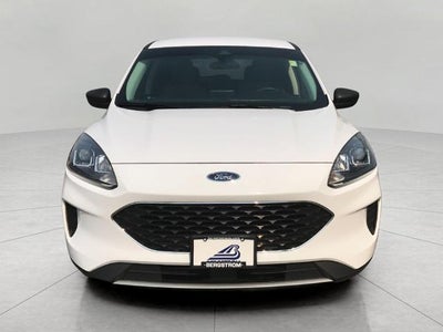 2022 Ford Escape SE AWD