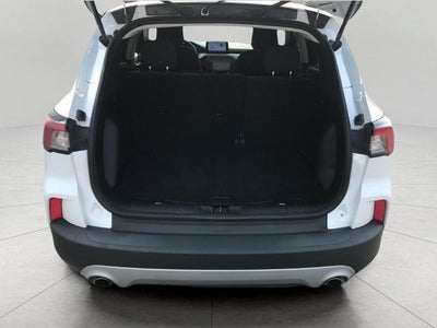 2022 Ford Escape SE AWD
