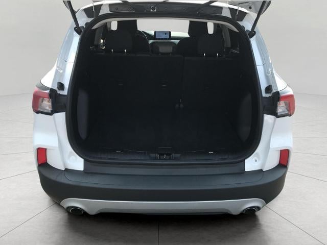 2022 Ford Escape SE AWD