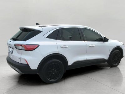 2022 Ford Escape SE AWD