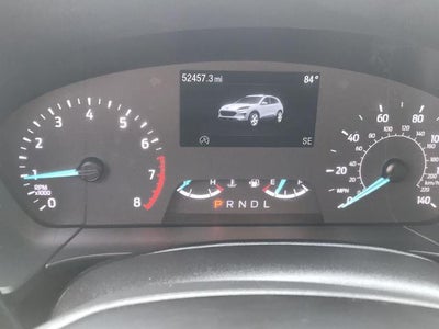 2022 Ford Escape SE AWD
