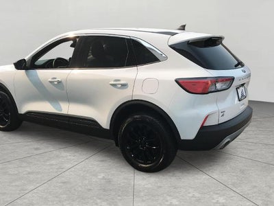 2022 Ford Escape SE AWD