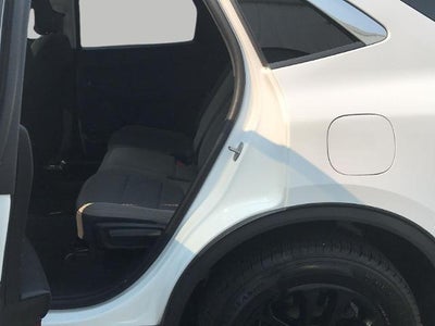 2022 Ford Escape SE AWD
