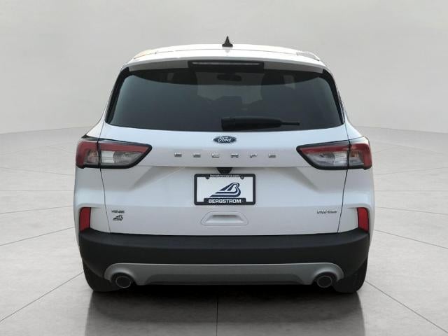 2022 Ford Escape SE AWD