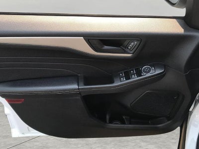 2022 Ford Escape SE AWD