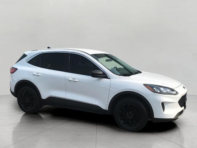 2022 Ford Escape SE AWD