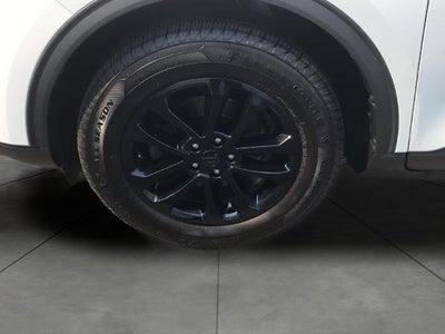 2022 Ford Escape SE AWD