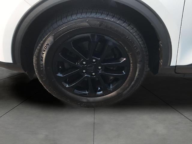 2022 Ford Escape SE AWD