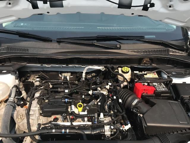 2022 Ford Escape SE AWD