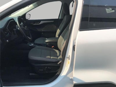 2022 Ford Escape SE AWD