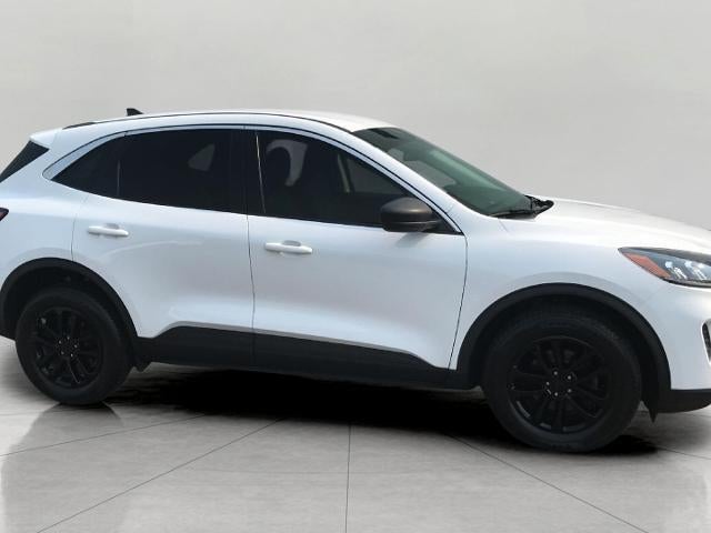 2022 Ford Escape SE AWD