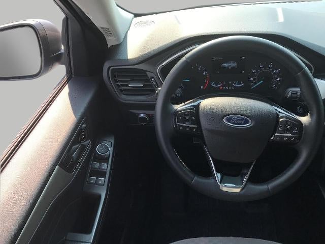 2022 Ford Escape SE AWD