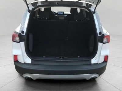 2022 Ford Escape SE AWD
